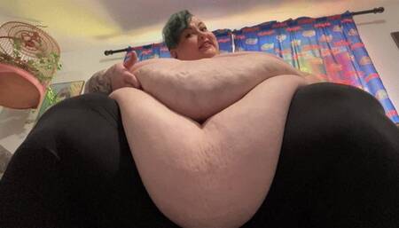 Happy Anniversary, I'm Eating You! SD