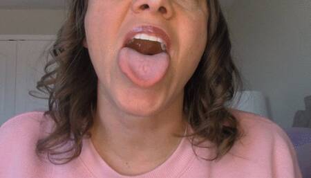 Tongue Temptation