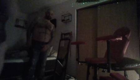 AlphaDaddy Home