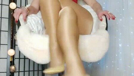 * More V-Day treats for you *