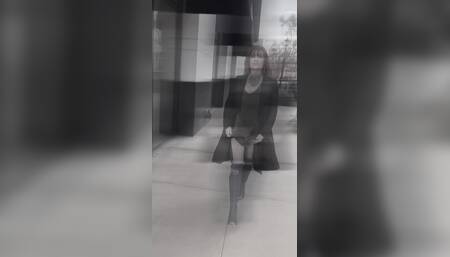 Public Flashing