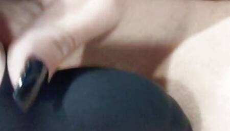 Thrusting Rabbit Dildo