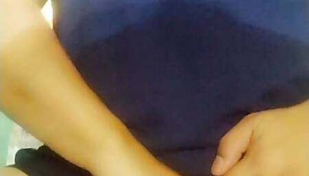 My Boss Masturbate Under The Table-Talahib23