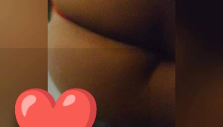 Curvy Latina TSgirl teasing