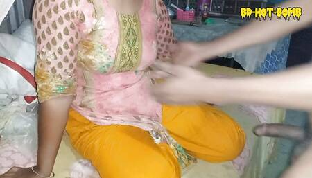 Village Indian Sex