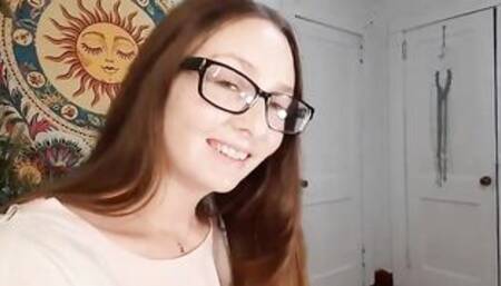Nicole Nabors - Daddys Lap