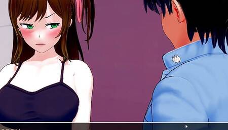 Complete Gameplay - HS Tutor, Part 7