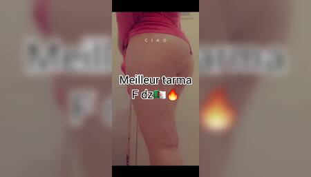 Ranou walat b jdid meilleur tarma f dz