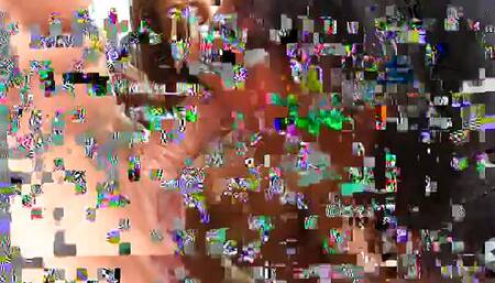 Muscle man fucks two gorgeous young bisexual latin pussy lickers