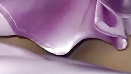 cd satin fun 4