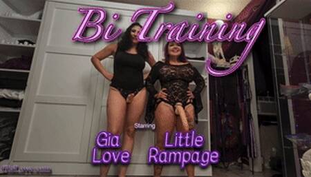 Bi Training (WMV 1080P)