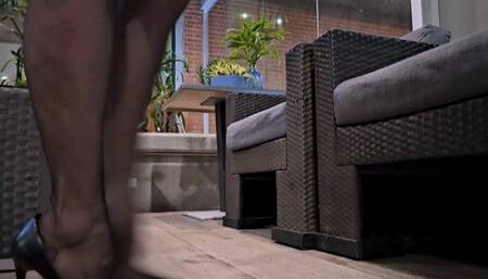 Louboutine Kate addiction by Milah Arches