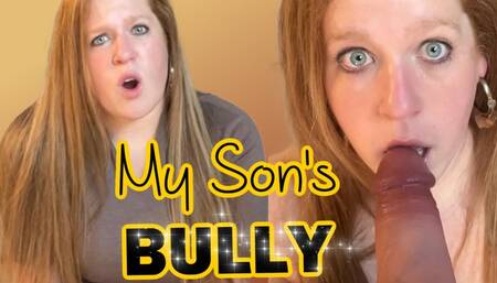 My Sons Bully