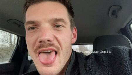 William Tongue Part7 Video1 - MP4