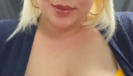 A little smoky fun! (Solo)