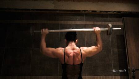 Late Night Pumping Plays