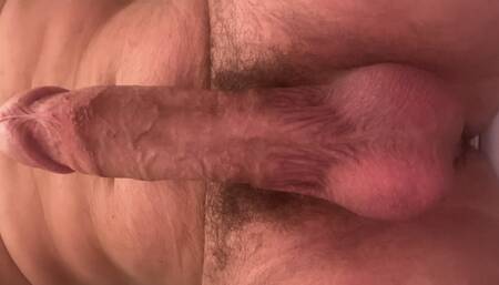 Nice huge white dick