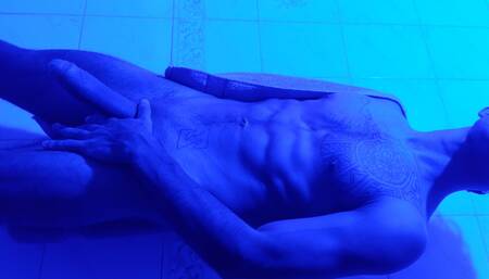 Paja After shower