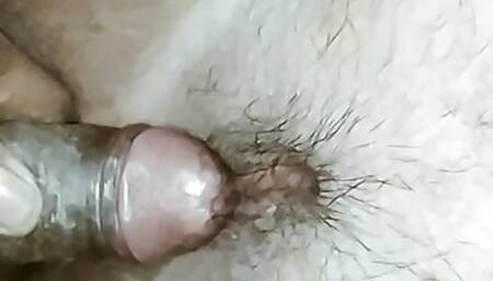 Desi Julia sucks cock after fucking her husband