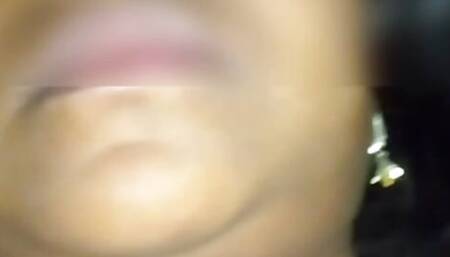 aaj mera suhagrat hai wahi to kar rahi hu
