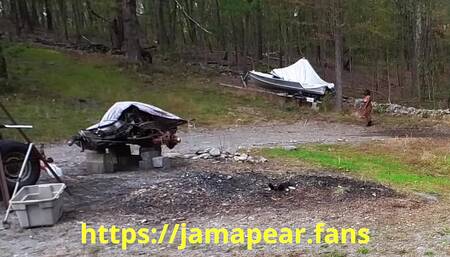 Junkyard