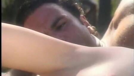 Steven St. Croix;Aurora Snow