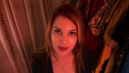 OliveWood - Mommy Wants Sister To Watch