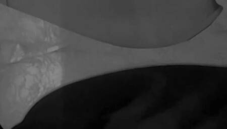 I GET NAKED IN MY LIVING ROOM, I WAIT FOR MY NEIGHBOR TO ARRIVE AND GIVE ME HIS COCK, HOME DAYTIME STRIPTEASE IN A YELLOW HOODIE