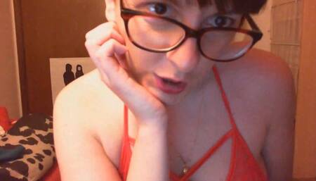 Get Nicoletta pregnant with a sea of sperm 1080HD