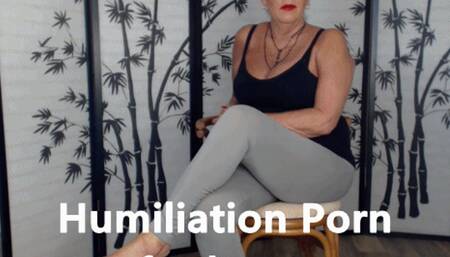 Humiliation Porn for betas XHD (MP4)