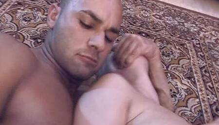 Luba Love fucked by Christian