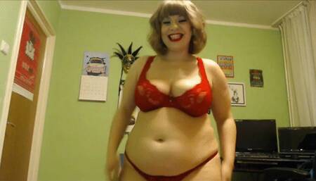 Nothing fits me anymore!