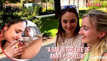 Ophelia's babe scene by Ersties