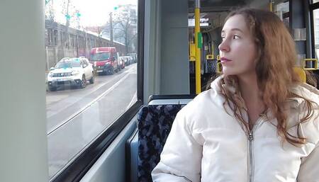 A WEEK IN BERLIN - I Let A Stranger Fuck Me (EPISODE 1)