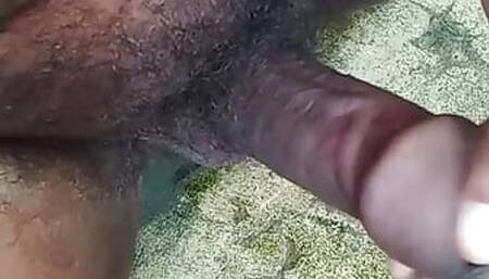 Very Bad Young Virgin Cock rubbing