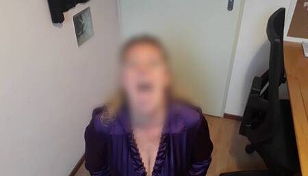 Dutch Jerk Off Instructions