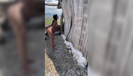 FULL SHOW: Would you spy on me or come over and fuck me? ????