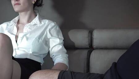 Karla's Cheating Operation - Ultra HD 4K Version