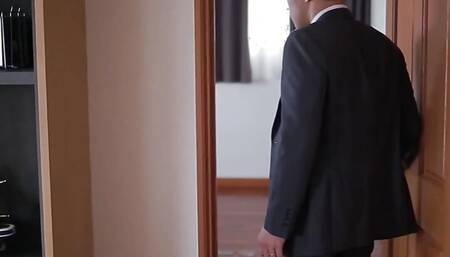 Yukina - The End Of A Betrayal: The In-Law's Psychological Harassment Chapter 3