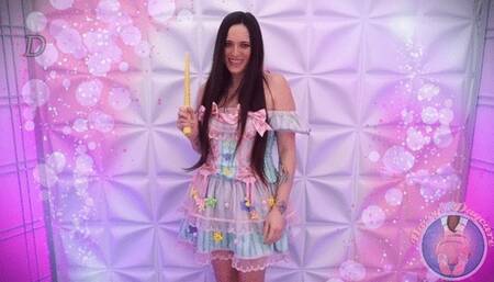 Diaper Fairy Regression!