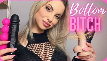 Bottom Bitch 480WMV