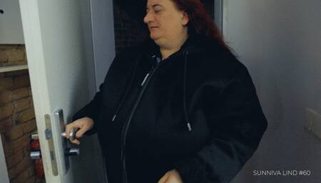 Sunniva Lind #60 coming home