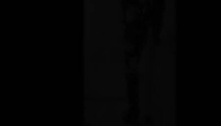 Sissyhusband Posing and Dildo Complication