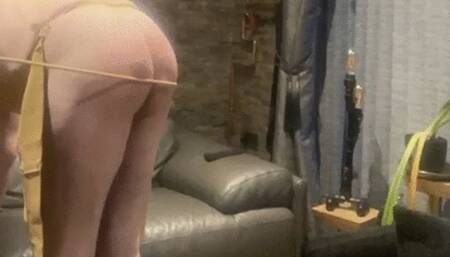 Made to be maid