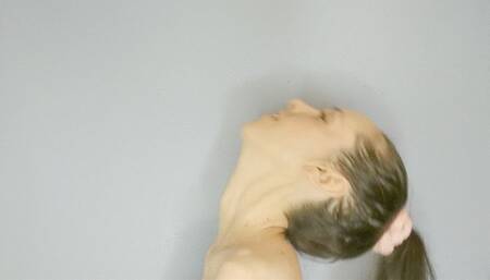 Neck Stretches vol 6 - Side Profile and Over Shoulder