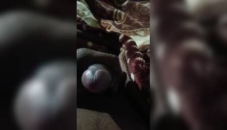 Indian Horny men with hot cook