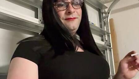 Samantha smokington
