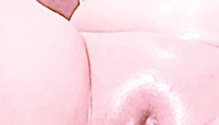 The Arab pussy smokes and drinks beer