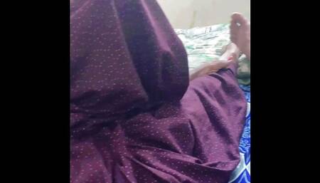 First Time Sex With Muslim Bhabhi In Hotel Room (2024 HD Sex video)