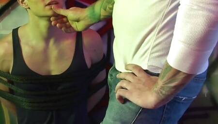 TWINKPOP - Christian Wilde Has A Plan Of Fucking All His Friends To Show Them He's Still The Best